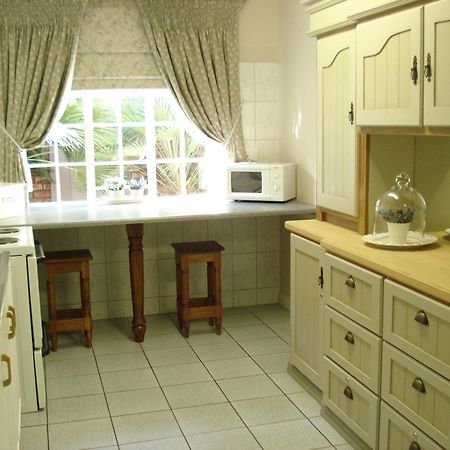 Anne's Place Potchefstroom Chambre photo