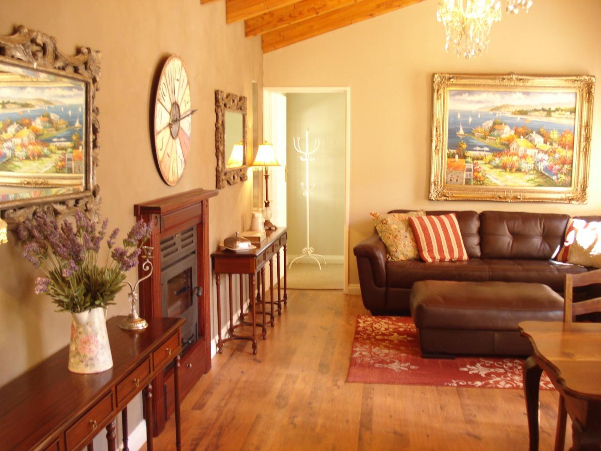 Anne's Place Potchefstroom Chambre photo