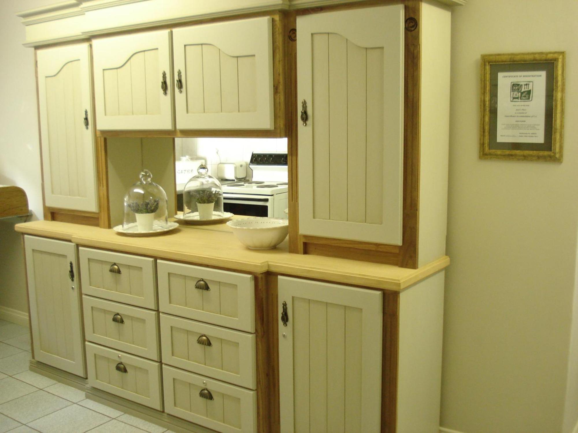 Anne's Place Potchefstroom Chambre photo