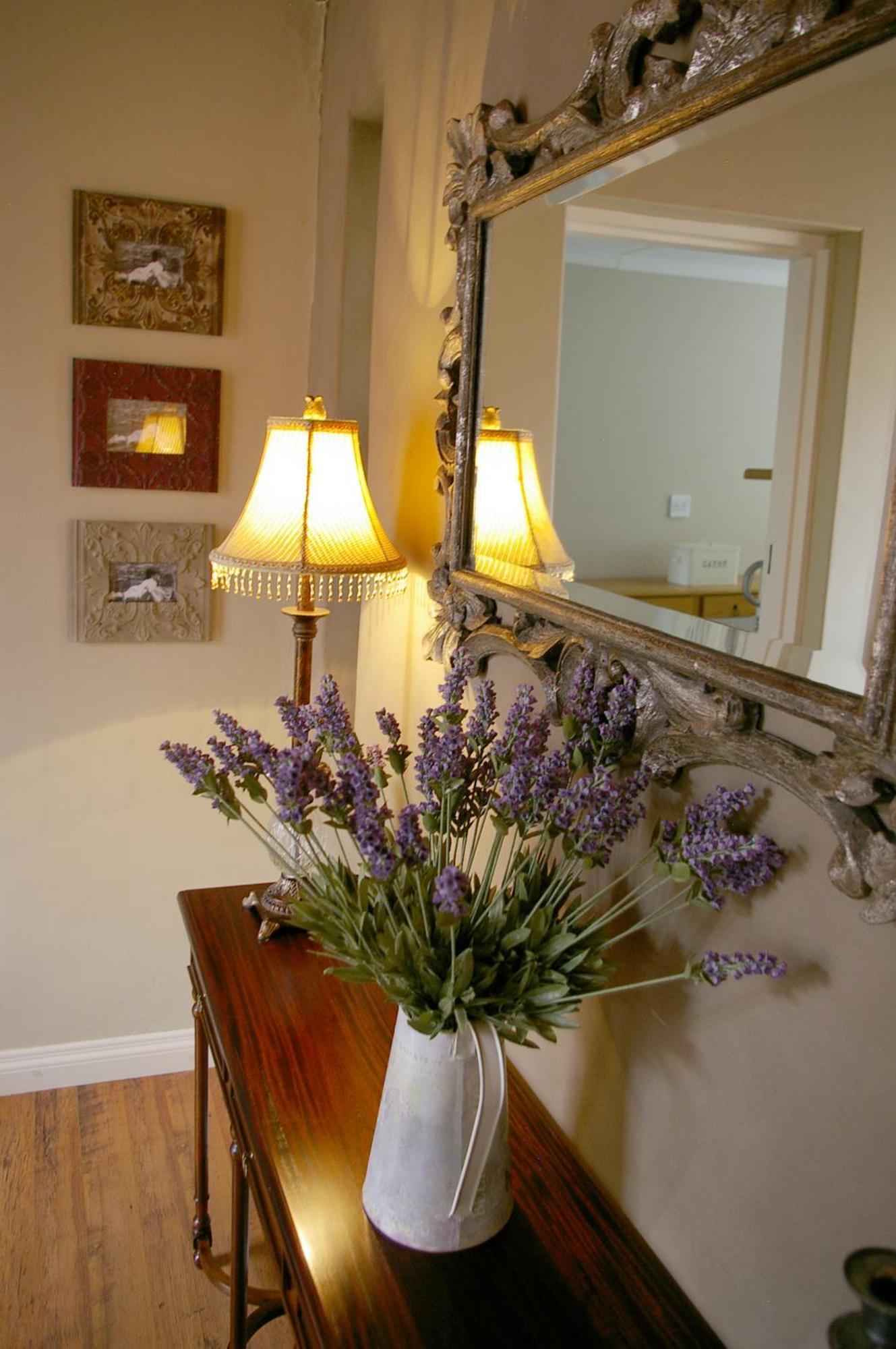 Anne's Place Potchefstroom Chambre photo
