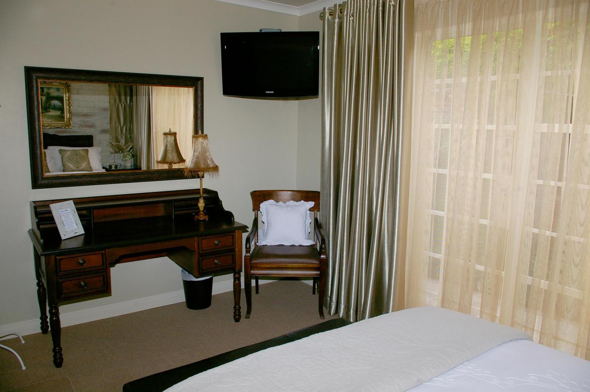 Anne's Place Potchefstroom Chambre photo
