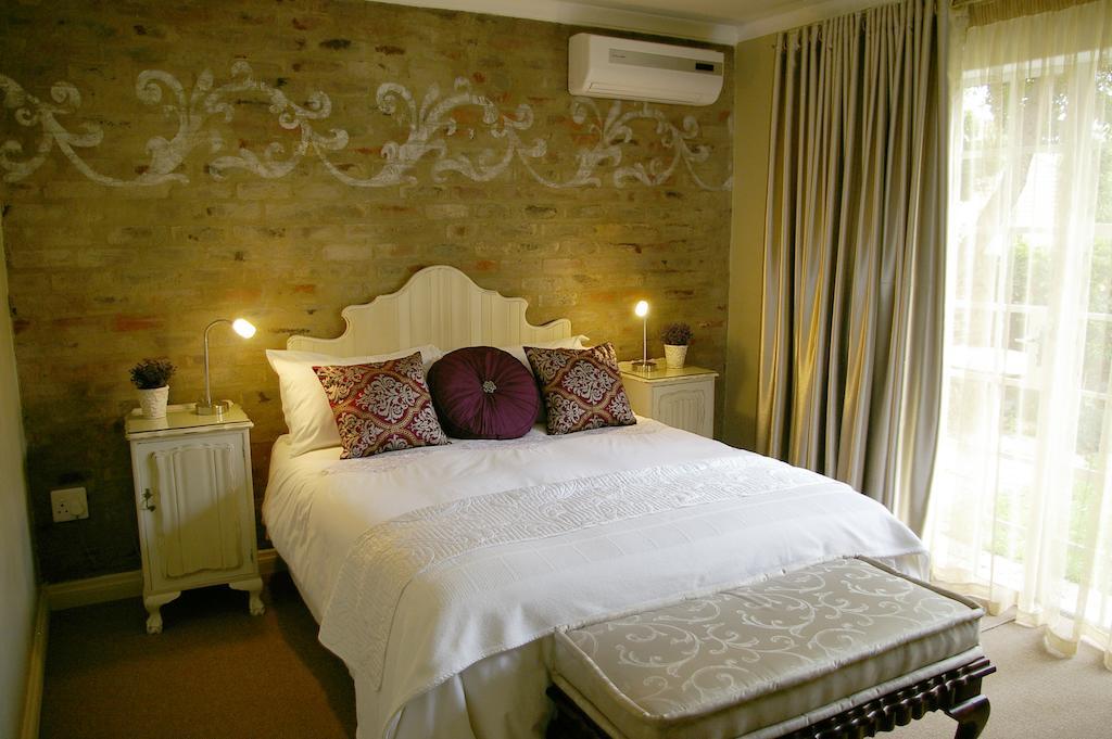 Anne's Place Potchefstroom Chambre photo