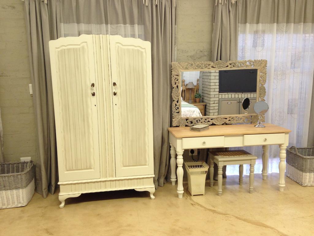 Anne's Place Potchefstroom Chambre photo
