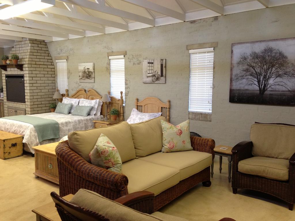 Anne's Place Potchefstroom Chambre photo