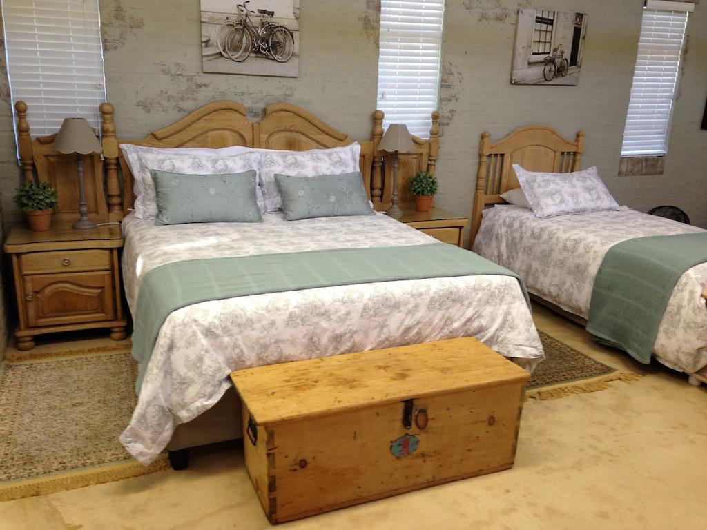 Anne's Place Potchefstroom Chambre photo