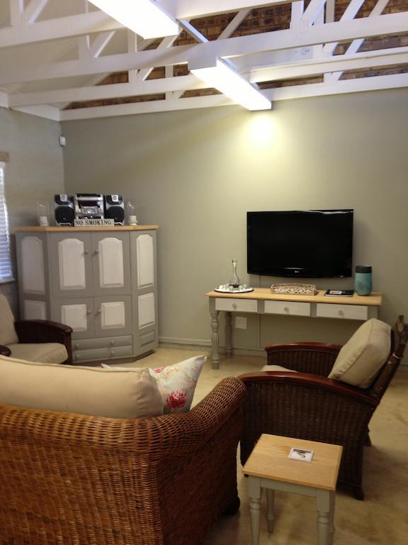 Anne's Place Potchefstroom Chambre photo